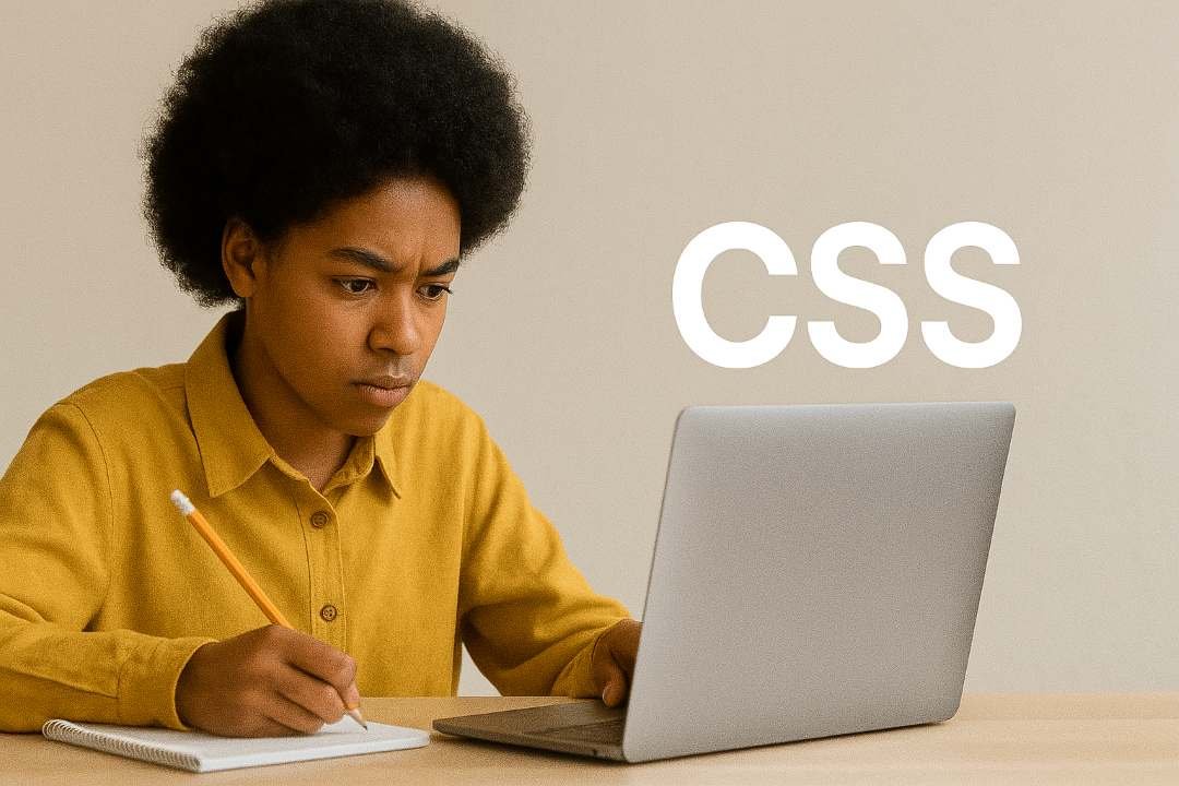 CSS – Cascading Style Sheets for Web Design